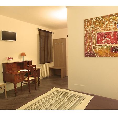 Residenze Portacastello Bed & Breakfast Isernia Exterior photo