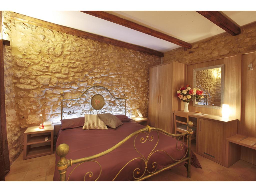 Residenze Portacastello Bed & Breakfast Isernia Exterior photo