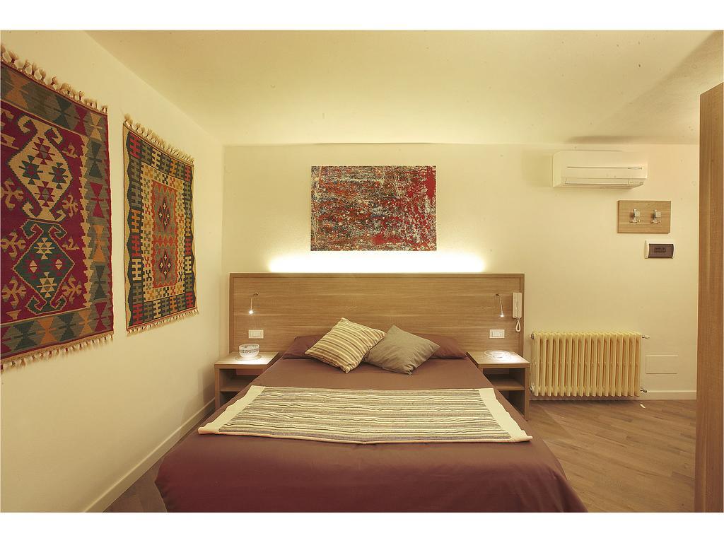 Residenze Portacastello Bed & Breakfast Isernia Exterior photo