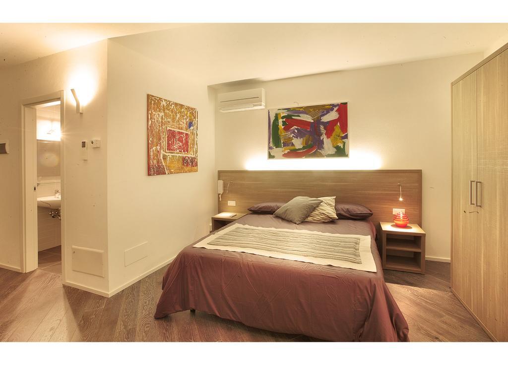 Residenze Portacastello Bed & Breakfast Isernia Exterior photo