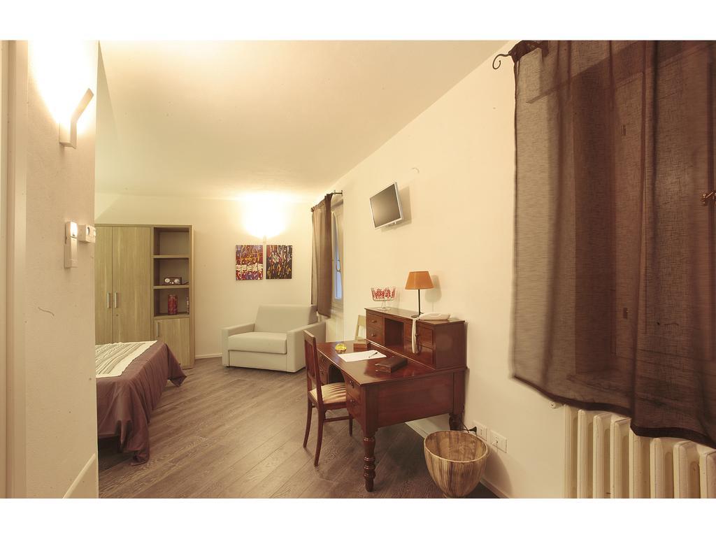 Residenze Portacastello Bed & Breakfast Isernia Exterior photo