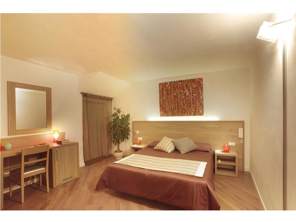 Residenze Portacastello Bed & Breakfast Isernia Exterior photo