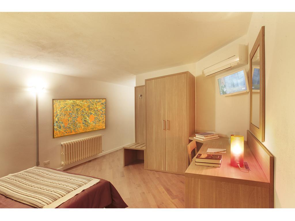 Residenze Portacastello Bed & Breakfast Isernia Exterior photo
