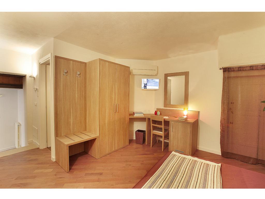 Residenze Portacastello Bed & Breakfast Isernia Exterior photo