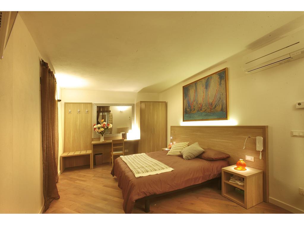 Residenze Portacastello Bed & Breakfast Isernia Exterior photo