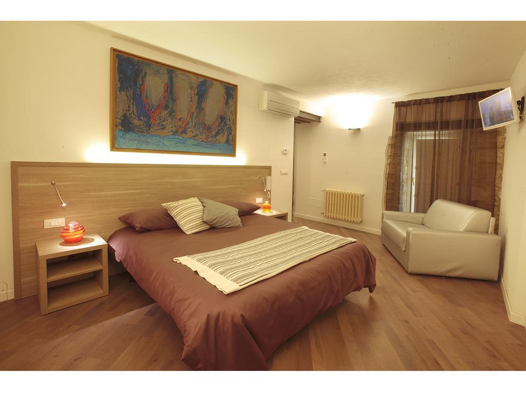 Residenze Portacastello Bed & Breakfast Isernia Exterior photo