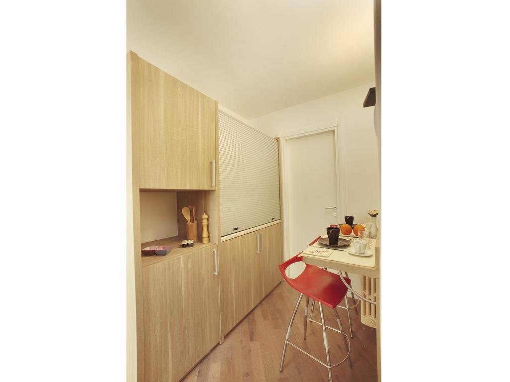 Residenze Portacastello Bed & Breakfast Isernia Exterior photo