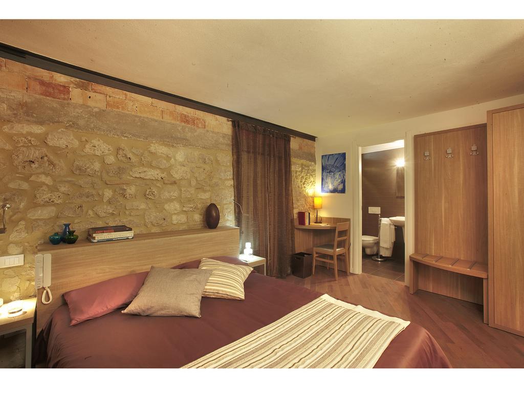 Residenze Portacastello Bed & Breakfast Isernia Exterior photo