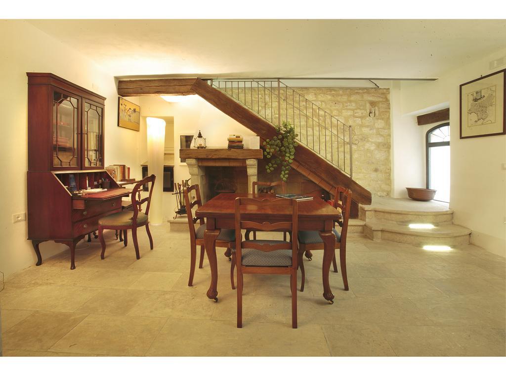 Residenze Portacastello Bed & Breakfast Isernia Exterior photo