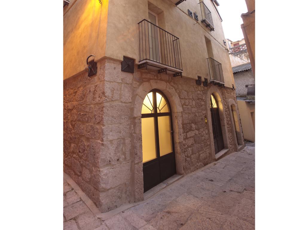 Residenze Portacastello Bed & Breakfast Isernia Exterior photo